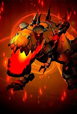 Liberation of Undermine Normal Boost