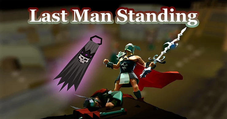 Last Man Standing