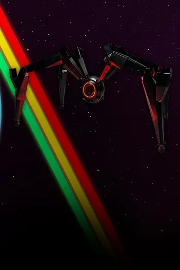 ARC Raiders Leaper Kill