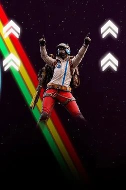 Arc raiders Leveling