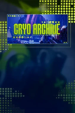 Marathon Cryo Archive Boost