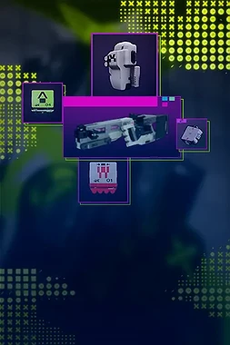 Marathon Lockdown Event Boost