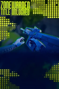 Marathon Zonewarden Title