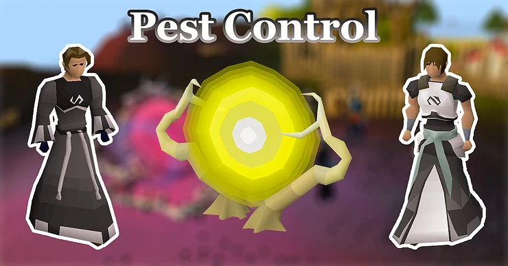 Pest Control
