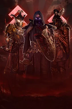 PoE 2 Atlas Entry Kit