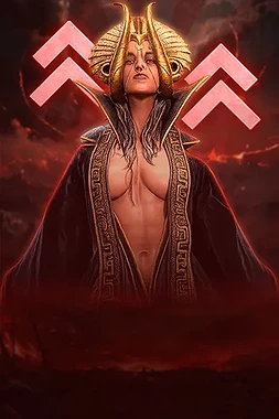 PoE 2 Atziri