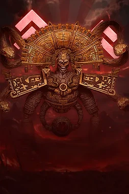 PoE 2 Campaign Boss