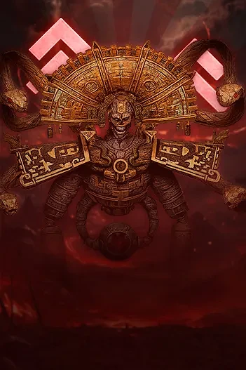 PoE 2 Campaign Boss