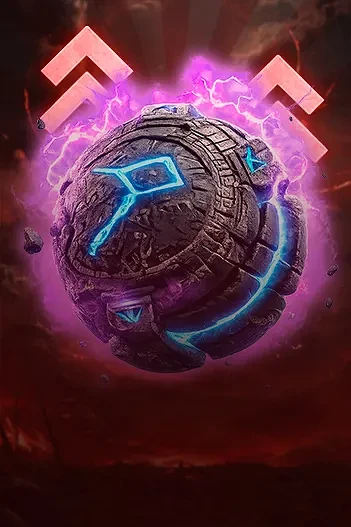 PoE 2 Countess Seske's Rune of Archery