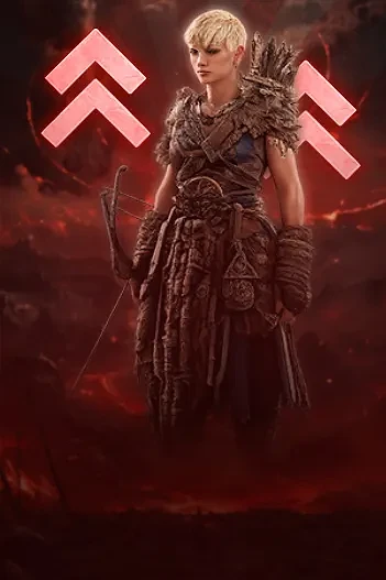 PoE 2 Custom Build