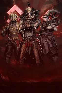 PoE 2 Day 1 Starter