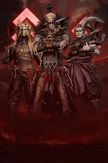 PoE 2 Day 1 Starter