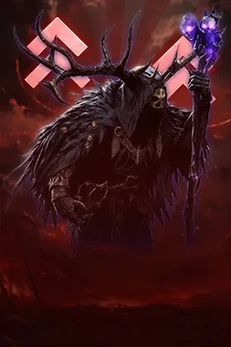PoE 2 King in the Mists Boost