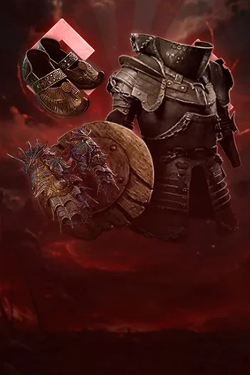 PoE 2 Leveling Gear