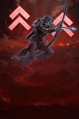 PoE 2 Lightning Arrow Deadeye Build