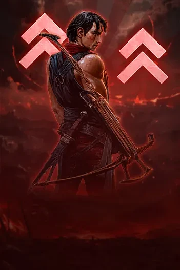 PoE 2 Mercenary Build