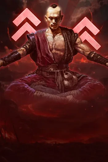 PoE 2 Monk Build