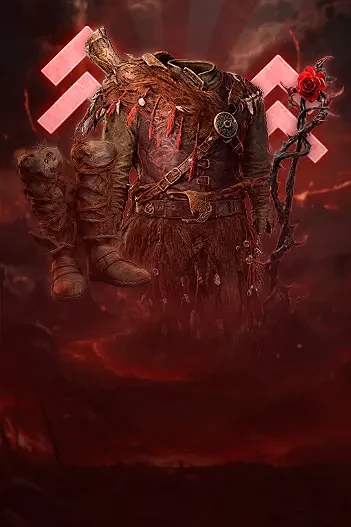 PoE 2 Monk Leveling Gear