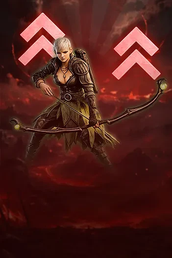 PoE 2 Ranger Build
