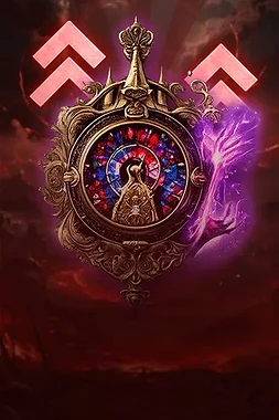 PoE 2 Reliquary Key