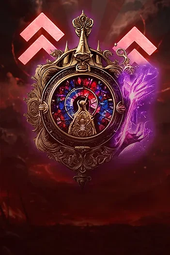 PoE 2 Reliquary Key