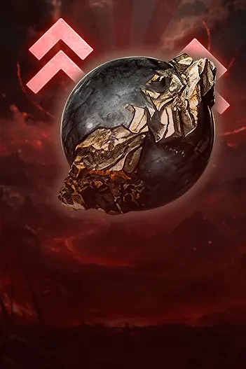 PoE 2 Uncut Spirit Gem