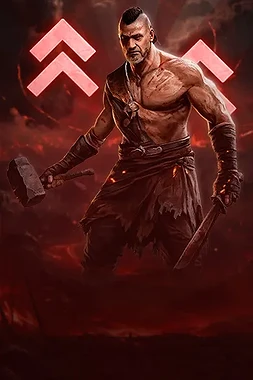 PoE 2 Warrior Build