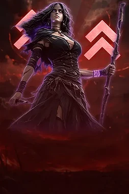 PoE 2 Witch Build