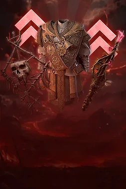 PoE 2 Witch Leveling Gear