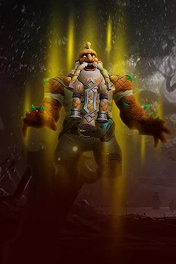 WoW Classic Forever Level Boost