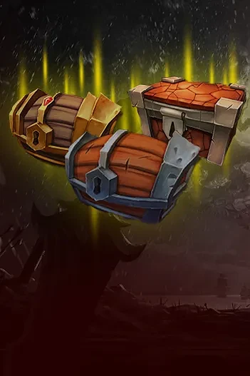 Professions Kits Boost