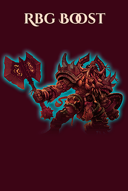 RBG Boost