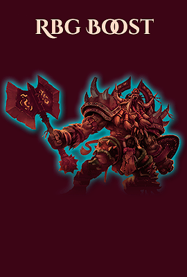 RBG Boost