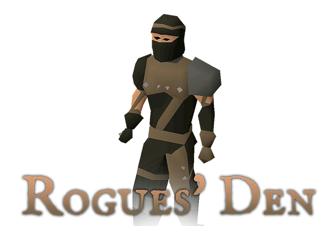 Rogues' Den