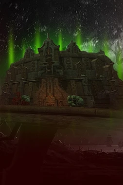 Ruins of Lordaeron