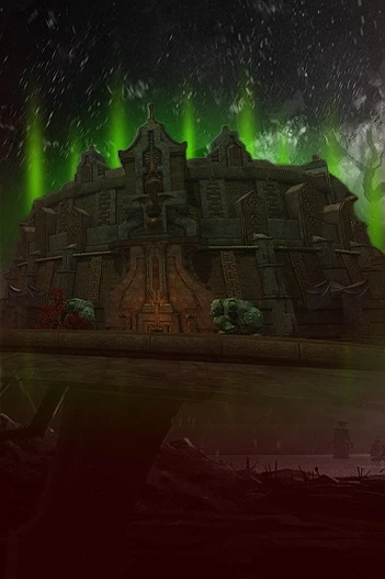 Ruins of Lordaeron