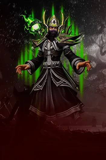 Shadowfang Keep Boost