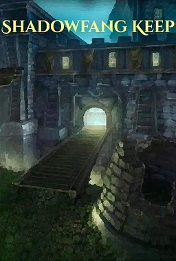 Shadowfang Keep
