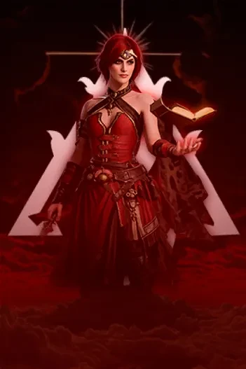Diablo IV Sorcerer Build Service