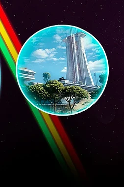 ARC Raiders Spaceport Boost