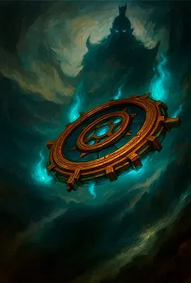 Shadowlands Tazavesh Gearglider mount boost