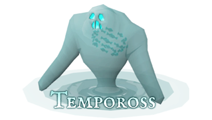 Tempoross