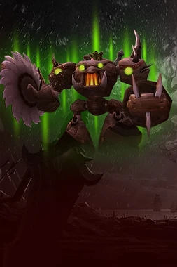 The Deadmines