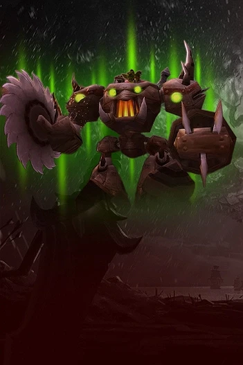 The Deadmines