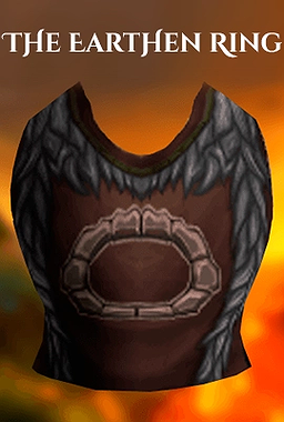 The Earthen Ring Reputation