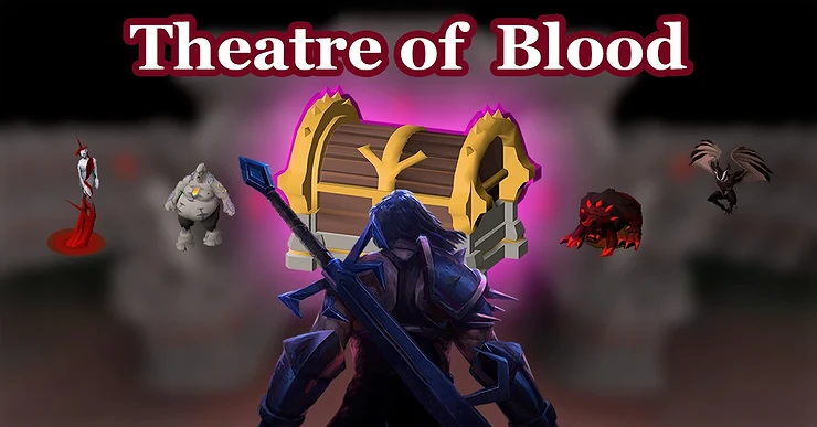Theatre of Blood