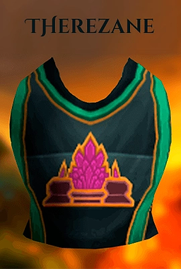 Therezane Reputation