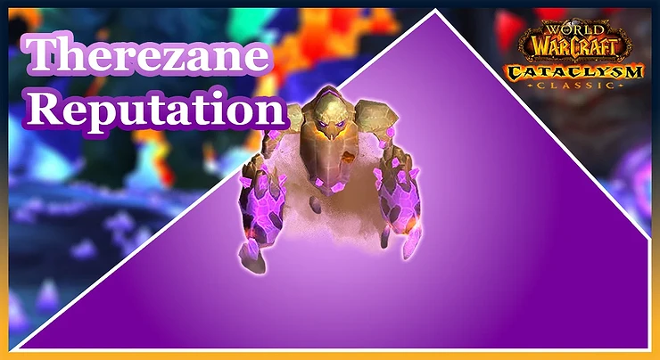 Therezane Reputation