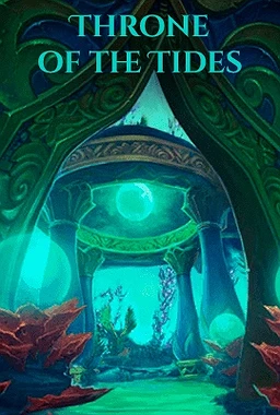 Throne of the Tides