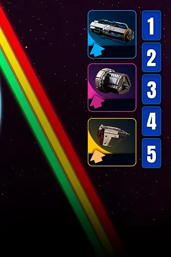 Trophy Project Boost